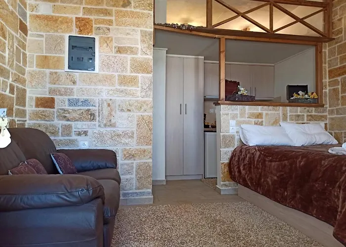 Anastazia\'S Little House