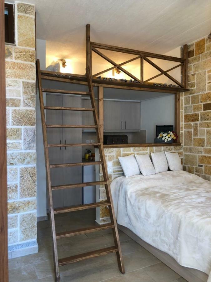 Anastazia's Little House Holiday home Synikia Mesi Trikalon