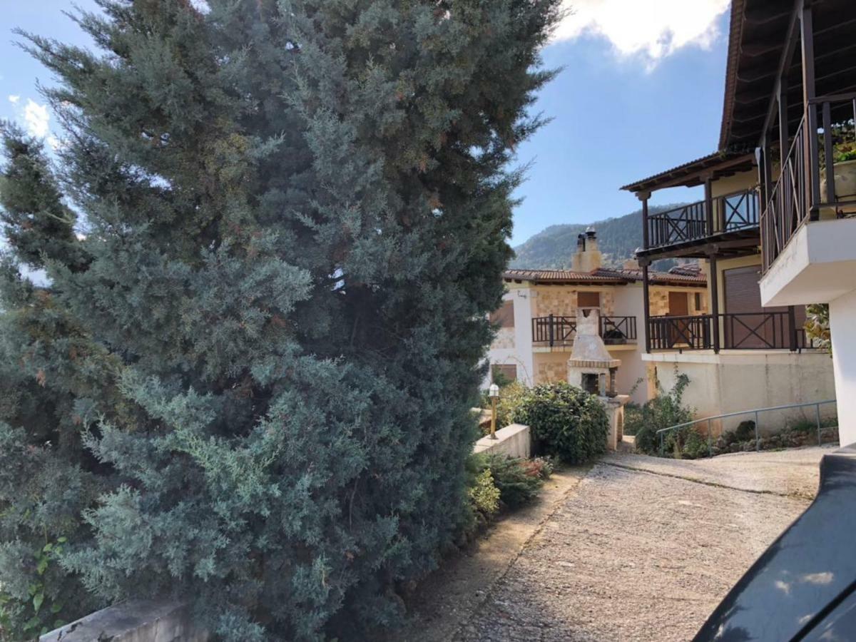 Anastazia's Little House