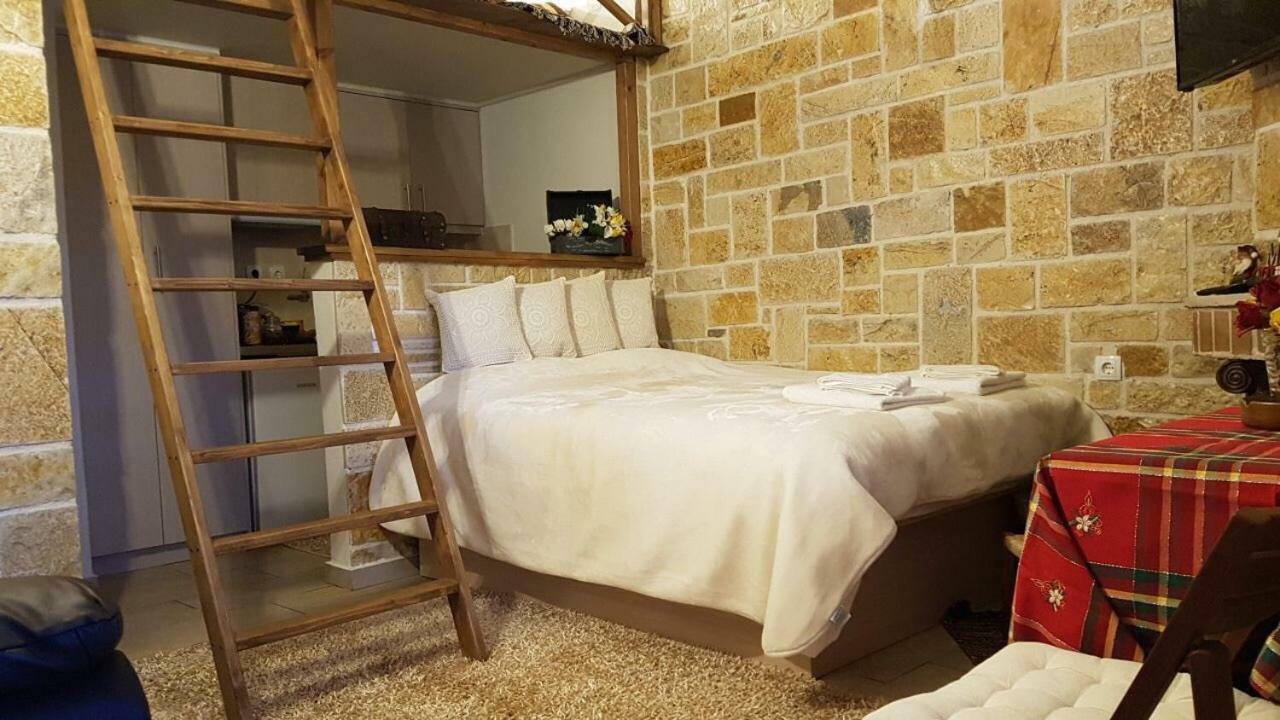 Anastazia's Little House Holiday home