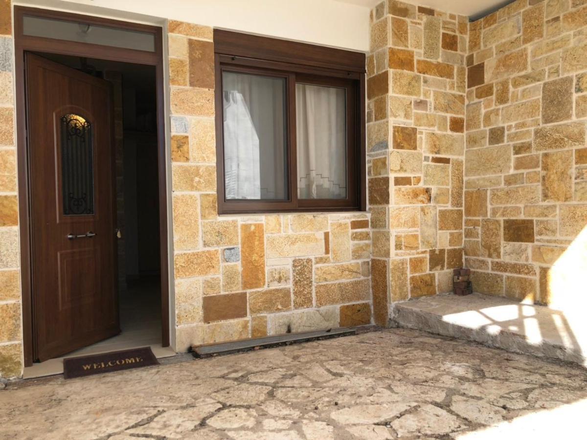 Anastazia's Little House Holiday home